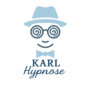 logo karl hypnose transparent